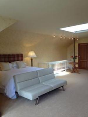 фото отеля Claremont House Edinburgh