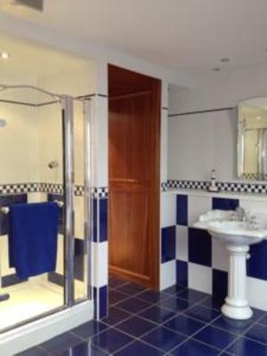 фото отеля Claremont House Edinburgh