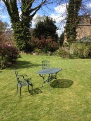 фото отеля Claremont House Edinburgh
