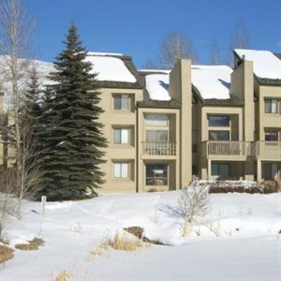 фото отеля The Elkhorn Resort