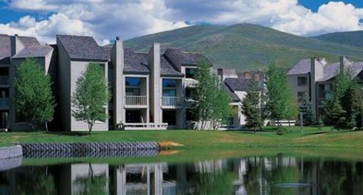 фото отеля The Elkhorn Resort