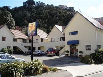 фото отеля Bella Vista Motel Wellington