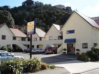 Bella Vista Motel Wellington