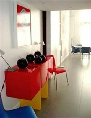 фото отеля Young and Stones Hotel Buenos Aires