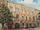 фото отеля Ayvazovsky Hotel