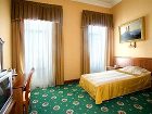 фото отеля Ayvazovsky Hotel