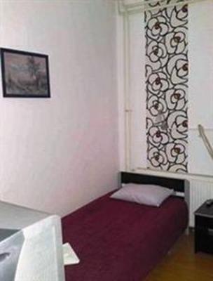 фото отеля Hotel Gros Leskovac