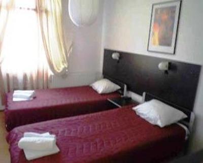 фото отеля Hotel Gros Leskovac