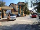 фото отеля Hotel Gros Leskovac