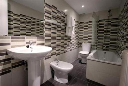 фото отеля Hostal Los Angeles