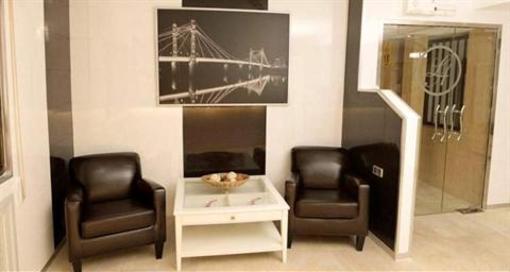 фото отеля Hostal Los Angeles