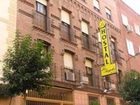 фото отеля Hostal Los Angeles
