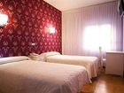 фото отеля Hostal Los Angeles
