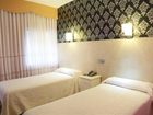фото отеля Hostal Los Angeles