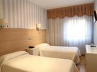 фото отеля Hostal Los Angeles