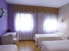фото отеля Hostal Los Angeles