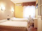 фото отеля Hostal Los Angeles