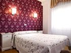 фото отеля Hostal Los Angeles