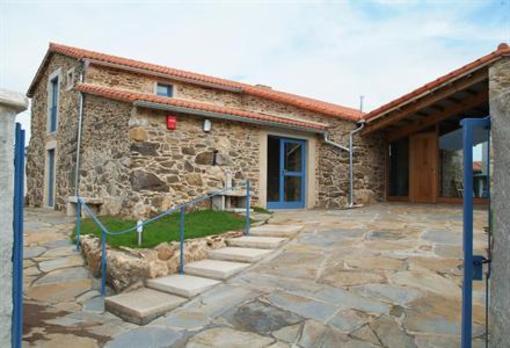фото отеля Casa De Amancio