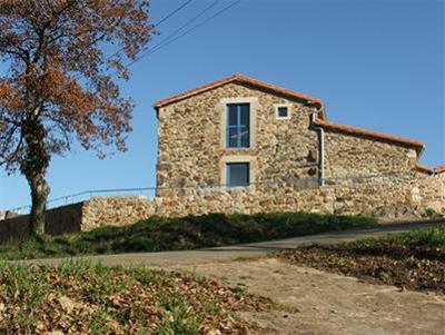 фото отеля Casa De Amancio