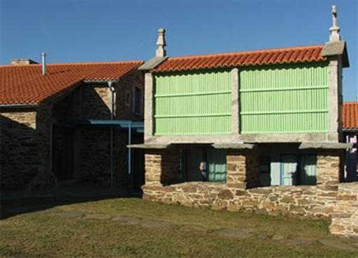фото отеля Casa De Amancio