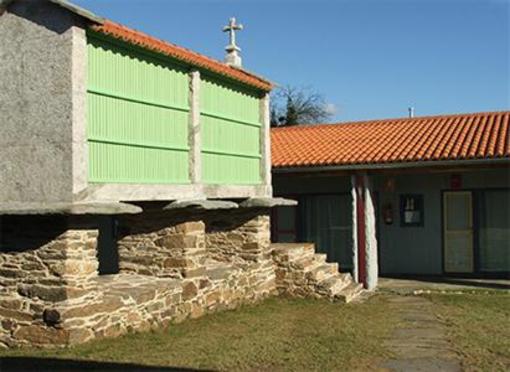 фото отеля Casa De Amancio