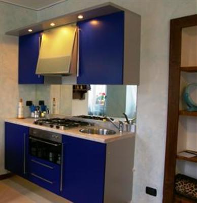 фото отеля Residence Briona