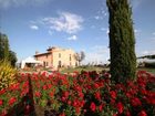 фото отеля Le Fonti a San Giorgio Hotel Montespertoli