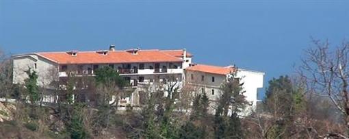 фото отеля San Stefano Hotel