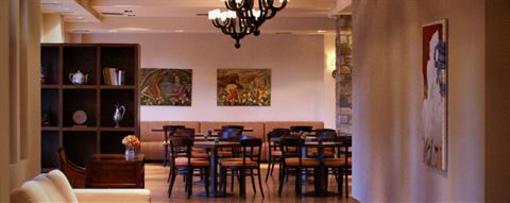 фото отеля San Stefano Hotel