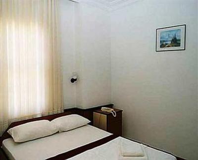 фото отеля Samira Hotel & Apartments Kalkan