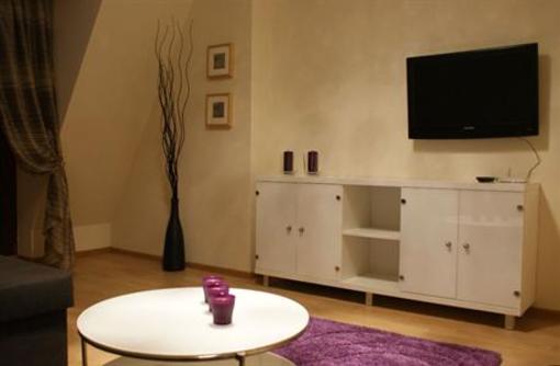 фото отеля Apartament Poznan4Rent