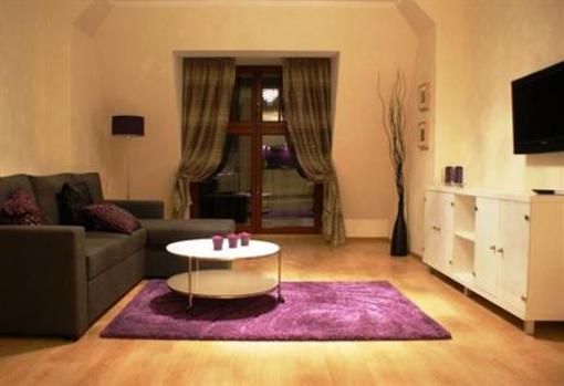 фото отеля Apartament Poznan4Rent