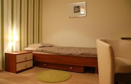 фото отеля Apartament Poznan4Rent