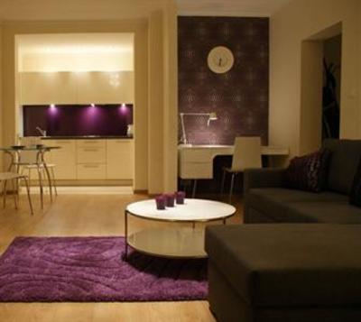фото отеля Apartament Poznan4Rent