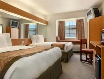 фото отеля Microtel Inn & Suites Altus