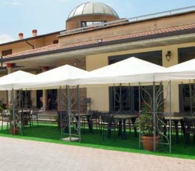 фото отеля Hotel Dominus