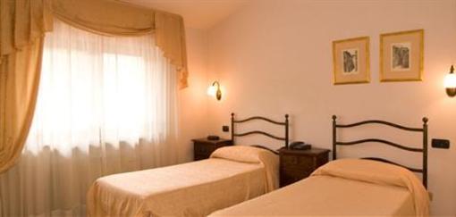 фото отеля Hotel Dominus