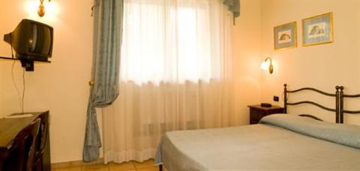 фото отеля Hotel Dominus