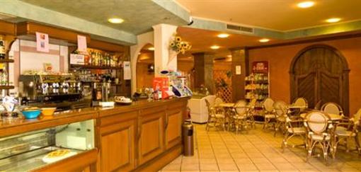 фото отеля Hotel Dominus