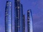 фото отеля Jumeirah at Etihad Towers