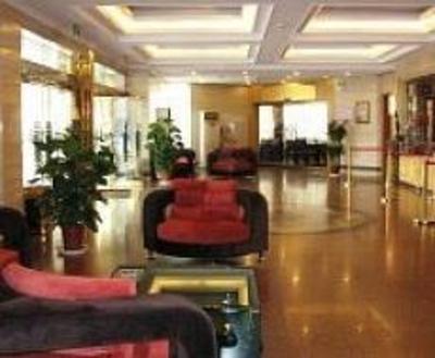 фото отеля Jinjiang Inn Wuxi Xueqian Road