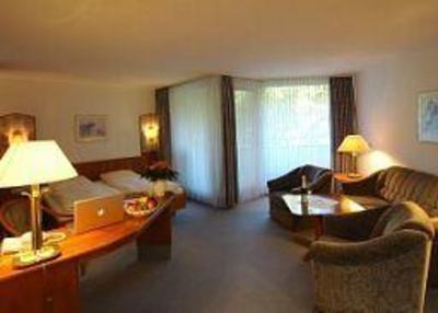фото отеля Hotel Graf Eberhard