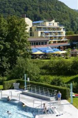 фото отеля Hotel Graf Eberhard