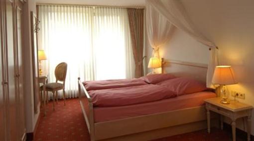 фото отеля Hotel Graf Eberhard
