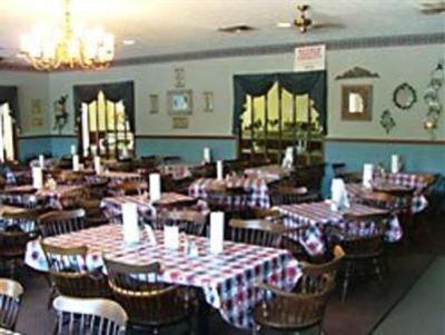 фото отеля Budget Inn & Suites Talladega
