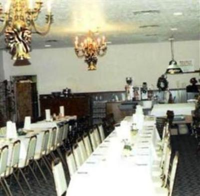 фото отеля Budget Inn & Suites Talladega