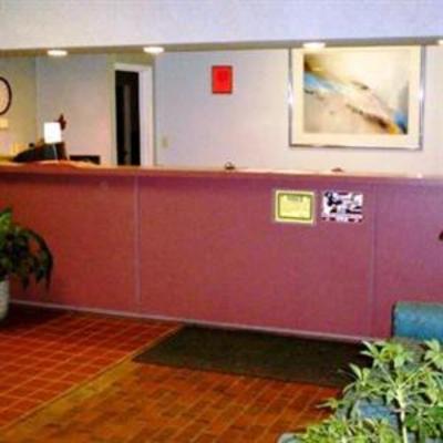 фото отеля Budget Inn & Suites Talladega
