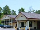 фото отеля Budget Inn & Suites Talladega