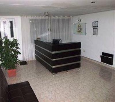 фото отеля Hotel Confort Bogota